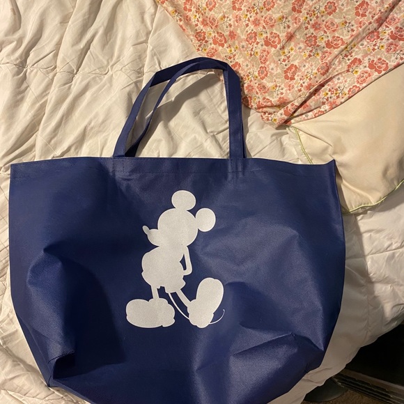 Disney Store Shopping bag from DisneyLand! - Picture 3 of 4